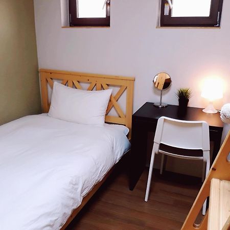 Guesthouse Hue Incheon Ngoại thất bức ảnh