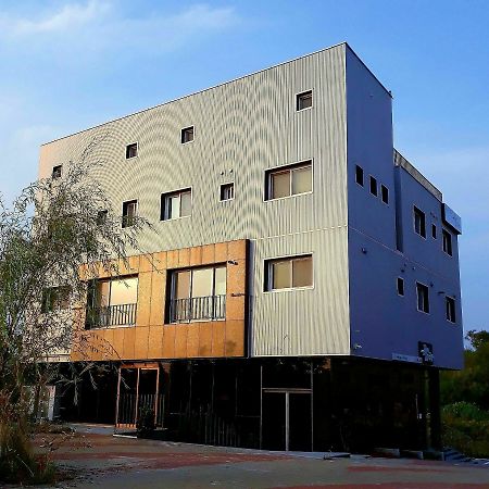 Guesthouse Hue Incheon Ngoại thất bức ảnh