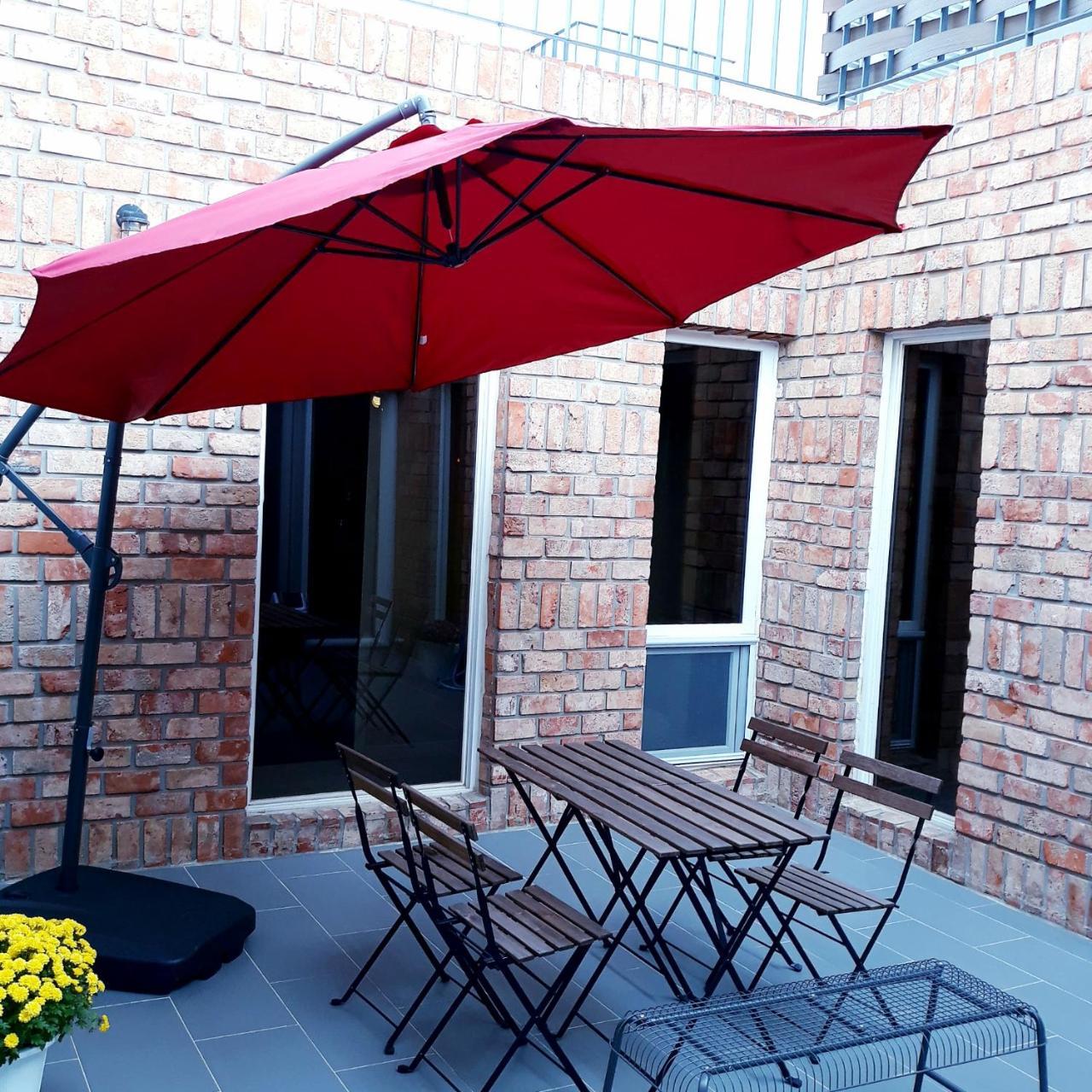 Guesthouse Hue Incheon Ngoại thất bức ảnh