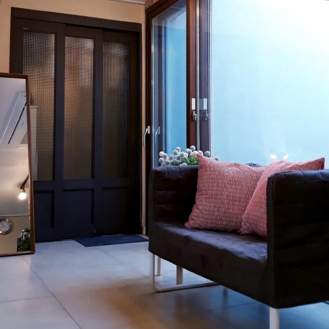Guesthouse Hue Incheon Ngoại thất bức ảnh