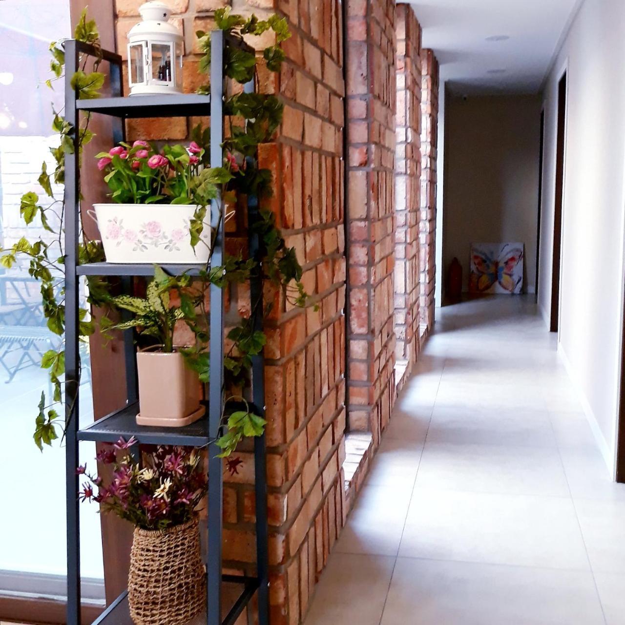 Guesthouse Hue Incheon Ngoại thất bức ảnh