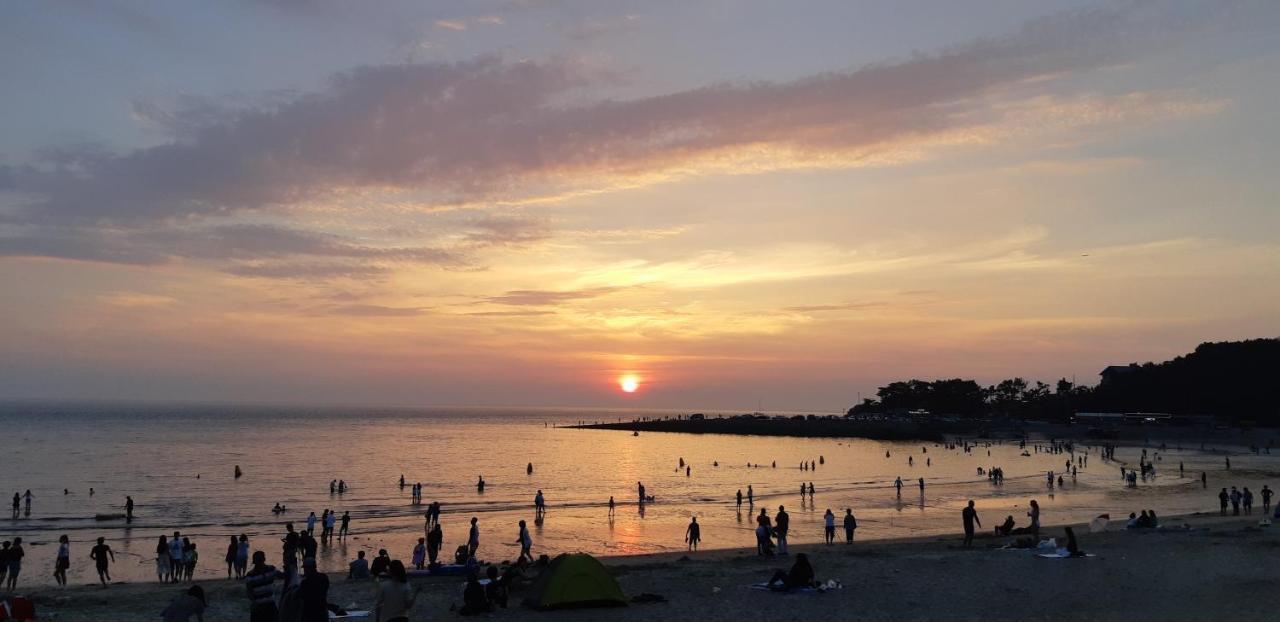 Guesthouse Hue Incheon Ngoại thất bức ảnh
