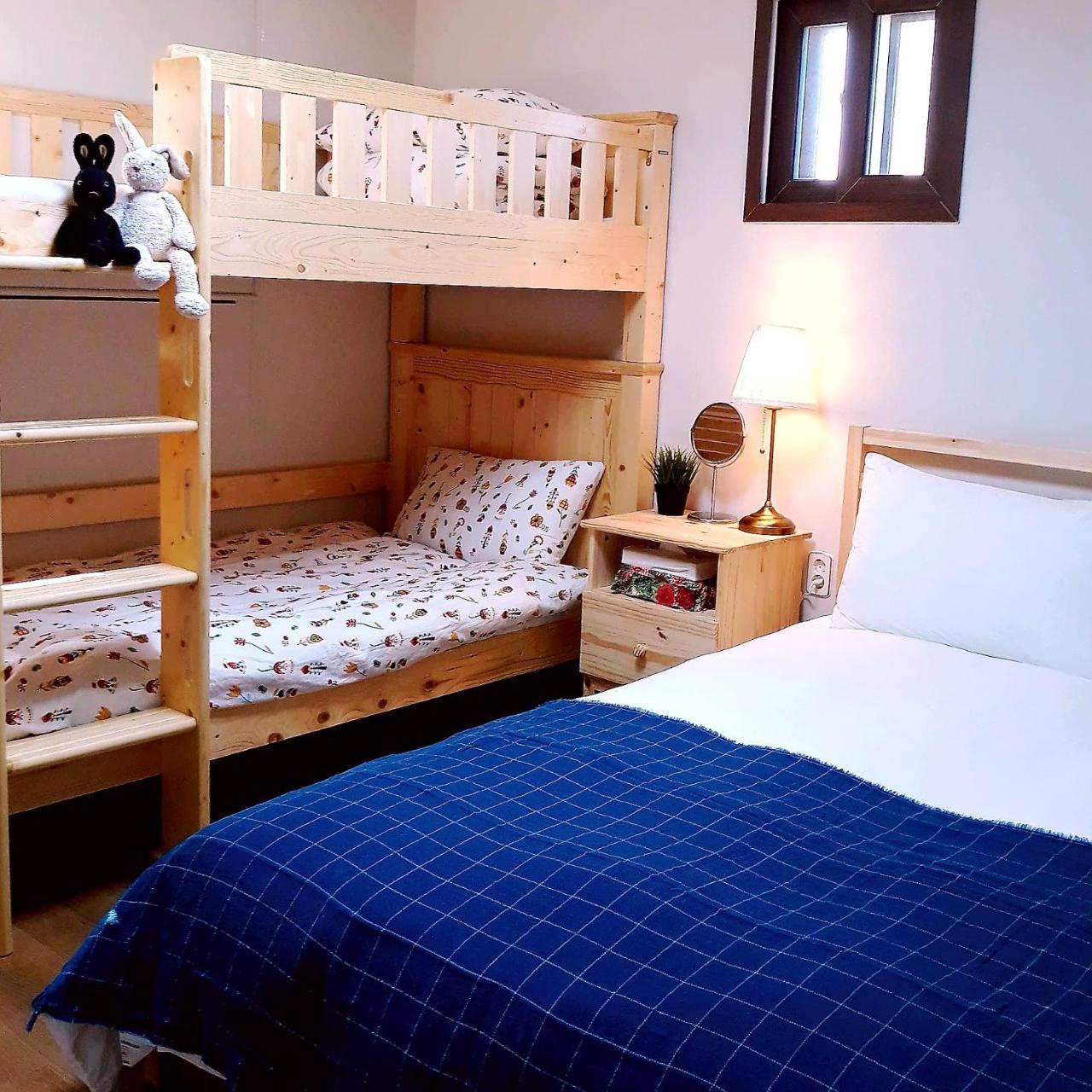 Guesthouse Hue Incheon Ngoại thất bức ảnh