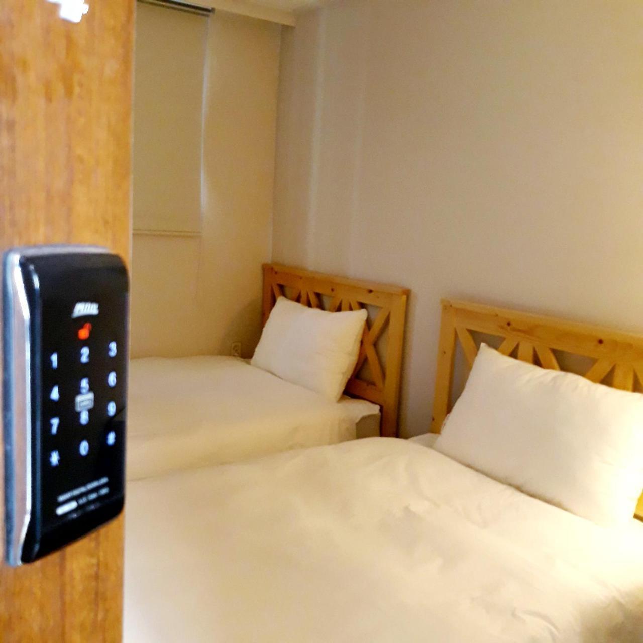 Guesthouse Hue Incheon Ngoại thất bức ảnh