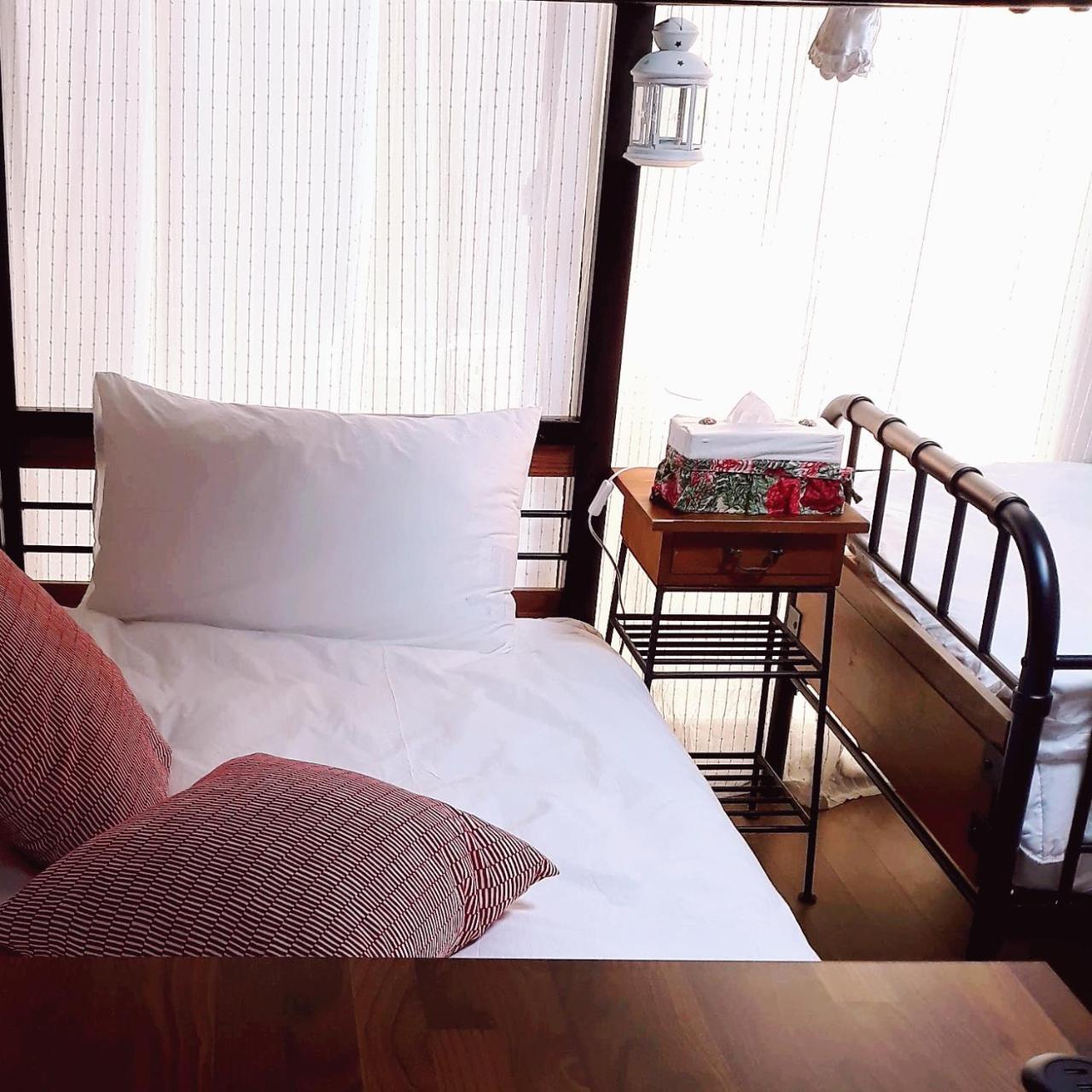 Guesthouse Hue Incheon Ngoại thất bức ảnh