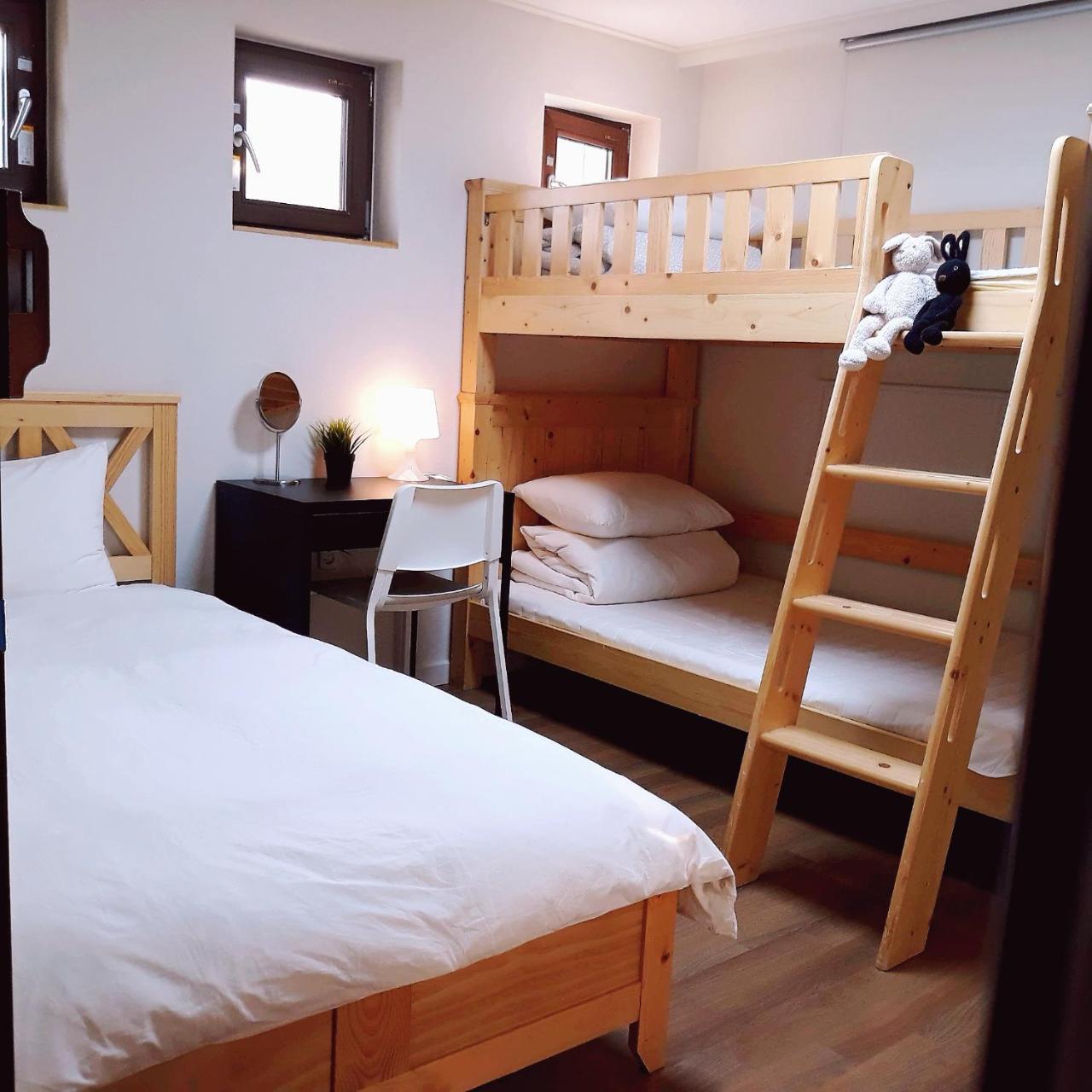 Guesthouse Hue Incheon Ngoại thất bức ảnh