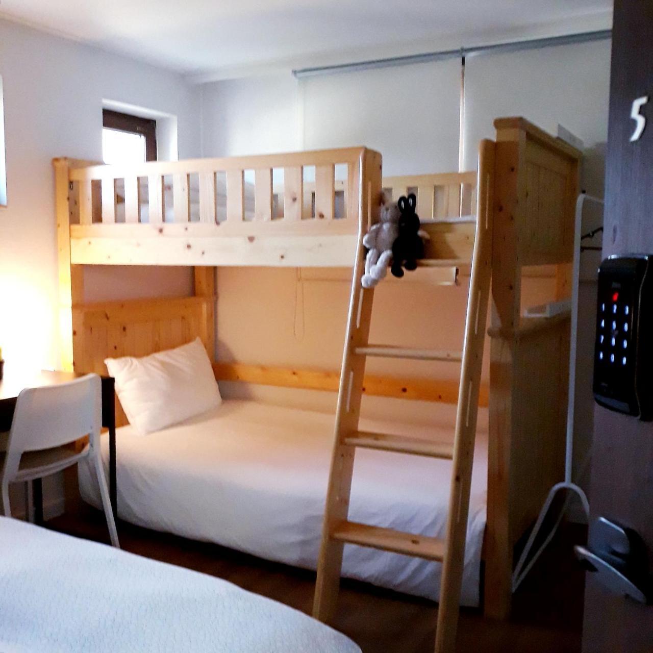 Guesthouse Hue Incheon Ngoại thất bức ảnh