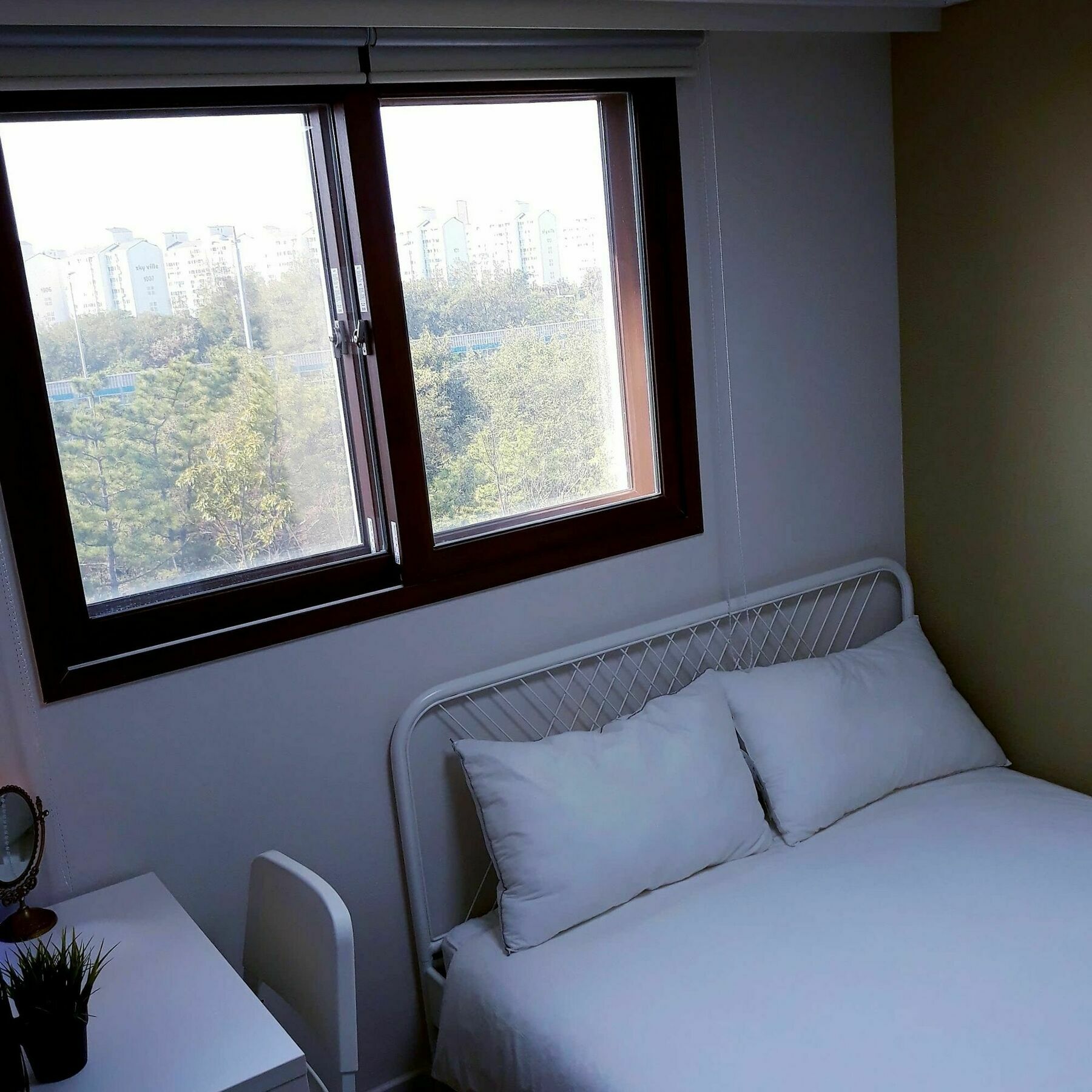 Guesthouse Hue Incheon Ngoại thất bức ảnh